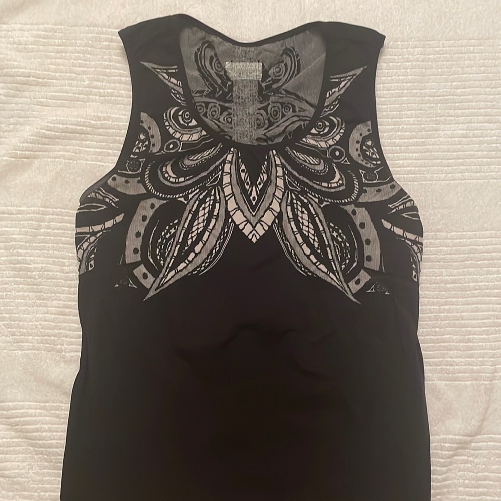 Athleta workout top